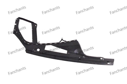 Suitable for BMW 5 Series F10 fender trim leaf holes 51767019804B FANCHANTS China Auto Parts Wholesales
