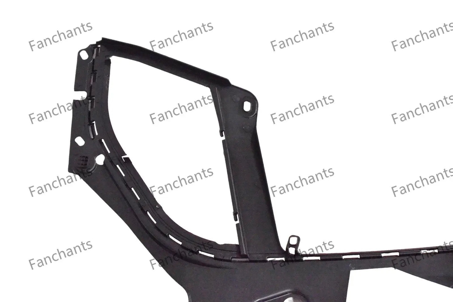 Suitable for BMW 5 Series F10 fender trim leaf holes 51767019804B FANCHANTS China Auto Parts Wholesales