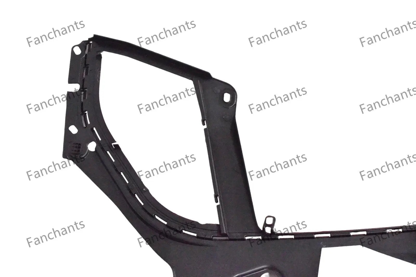 Suitable for BMW 5 Series F10 fender trim leaf holes 51767019804B FANCHANTS China Auto Parts Wholesales