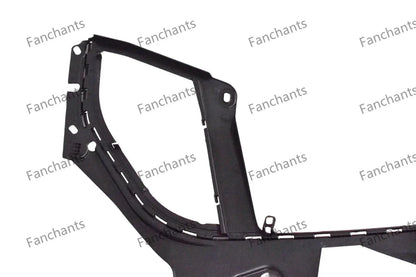 Suitable for BMW 5 Series F10 fender trim leaf holes 51767019804B FANCHANTS China Auto Parts Wholesales