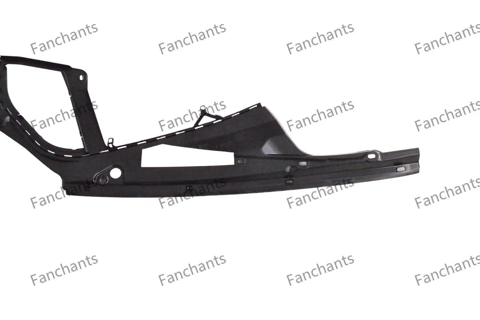 Suitable for BMW 5 Series F10 fender trim leaf holes 51767019804B FANCHANTS China Auto Parts Wholesales