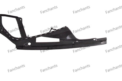 Suitable for BMW 5 Series F10 fender trim leaf holes 51767019804B FANCHANTS China Auto Parts Wholesales