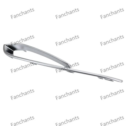 Suitable for BMW 5 Series F10 fog lamp frame trim pearl nickel 51117331767 51117331768 FANCHANTS China Auto Parts Wholesales