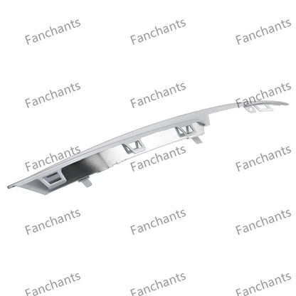 Suitable for BMW 5 Series F10 fog lamp frame trim pearl nickel 51117331767 51117331768 FANCHANTS China Auto Parts Wholesales