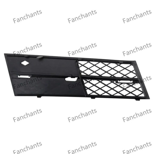 Suitable for BMW 5 Series F10 front bumper fog lamp cover front bumper air outlet trim bumper grille 5111720069 51117200700 FANCHANTS China Auto Parts Wholesales