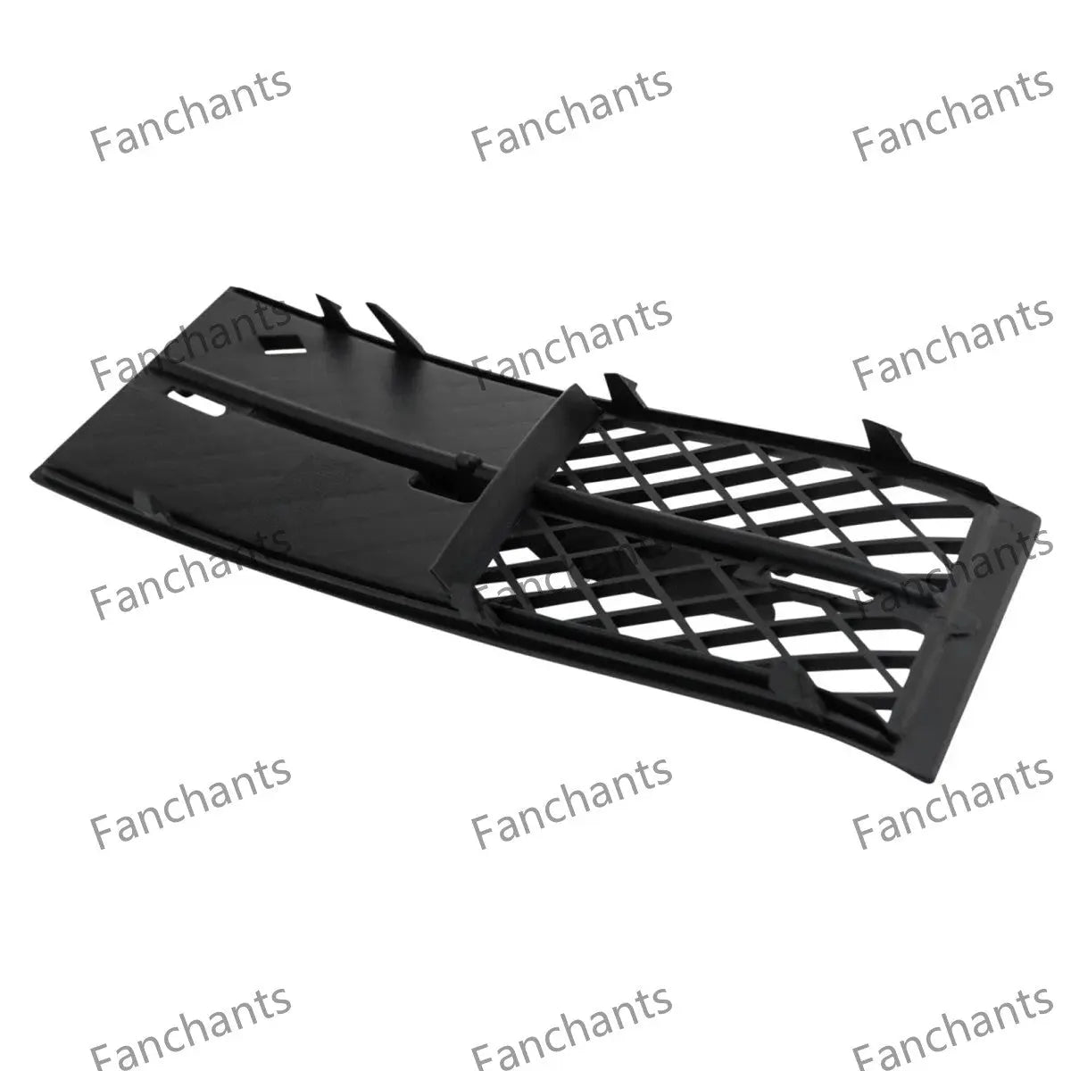 Suitable for BMW 5 Series F10 front bumper fog lamp cover front bumper air outlet trim bumper grille 5111720069 51117200700 FANCHANTS China Auto Parts Wholesales