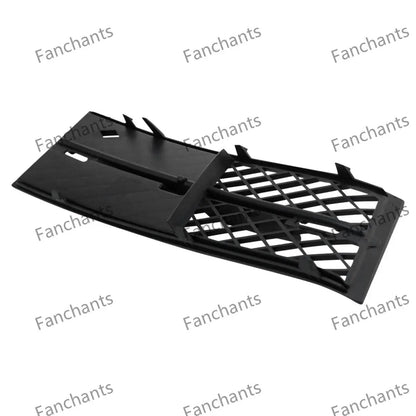 Suitable for BMW 5 Series F10 front bumper fog lamp cover front bumper air outlet trim bumper grille 5111720069 51117200700 FANCHANTS China Auto Parts Wholesales