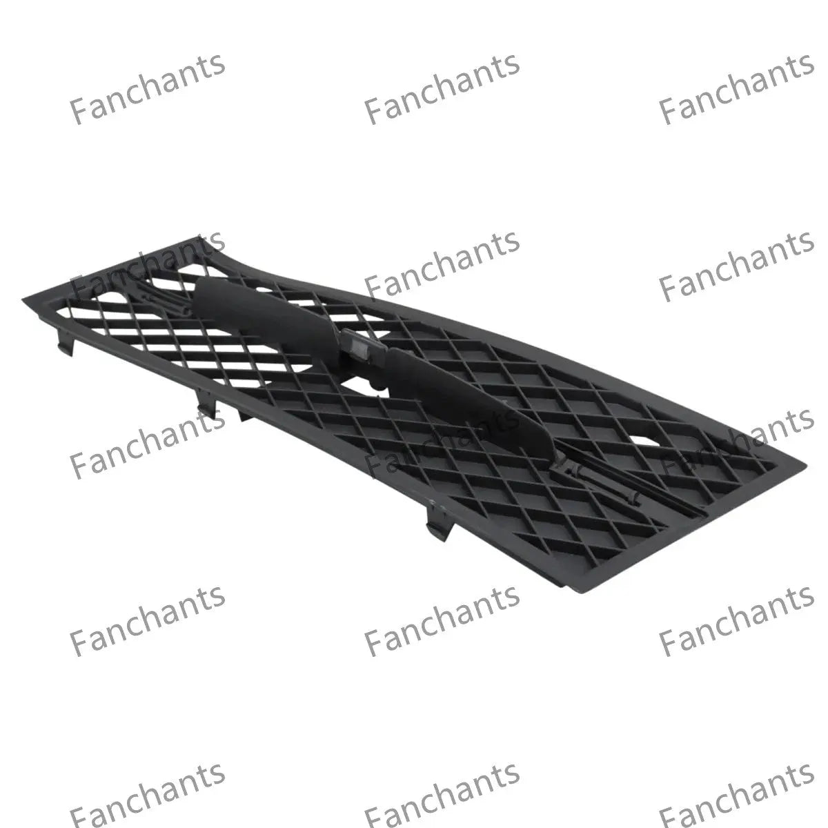 Suitable for BMW 5 Series F10 front bumper fog lamp cover front bumper air outlet trim bumper grille 5111720069 51117200700 FANCHANTS China Auto Parts Wholesales