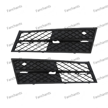 Suitable for BMW 5 Series F10 front bumper fog lamp cover front bumper air outlet trim bumper grille 5111720069 51117200700 FANCHANTS China Auto Parts Wholesales