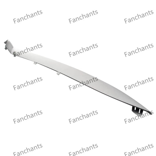 Suitable for BMW 5 Series F10 front bumper fog lamp cover trim paint 51117331763 51117331764 FANCHANTS China Auto Parts Wholesales