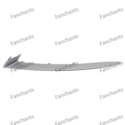 Suitable for BMW 5 Series F10 front bumper fog lamp cover trim paint 51117331763 51117331764 FANCHANTS China Auto Parts Wholesales