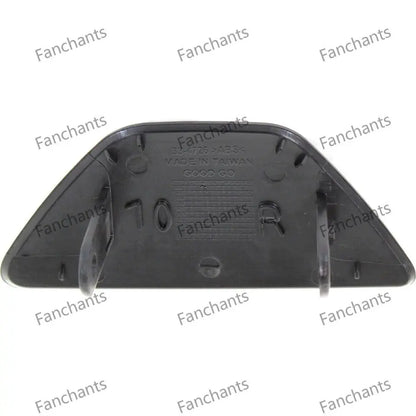 Suitable for BMW 5 Series F10 headlight spray cover headlight spray nozzle cleaning cover 51117332683 51117332684 FANCHANTS China Auto Parts Wholesales