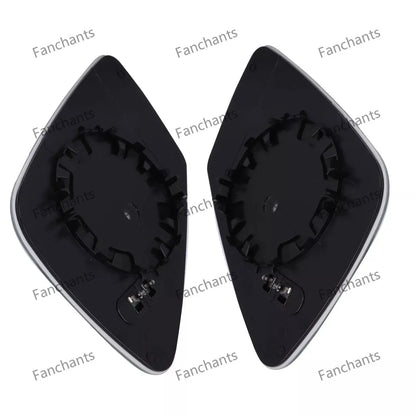 Suitable for BMW 5 Series F10 reversing lens rearview lens 51167251583 51167251584 FANCHANTS China Auto Parts Wholesales