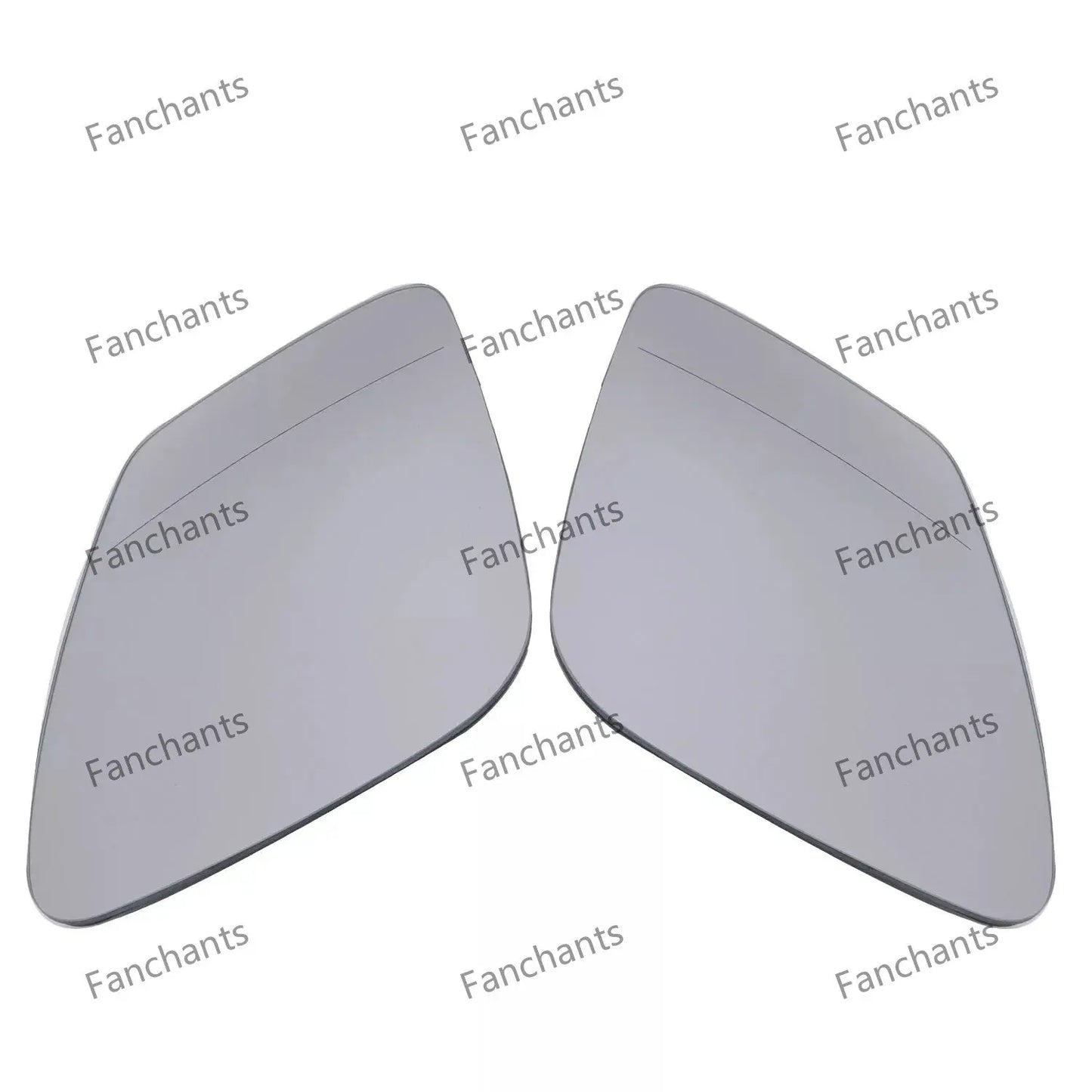 Suitable for BMW 5 Series F10 reversing lens rearview lens 51167251583 51167251584 FANCHANTS China Auto Parts Wholesales