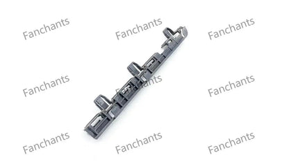 Suitable for BMW 5 Series F10 skirt small bracket 51777184775 51777184776 FANCHANTS China Auto Parts Wholesales