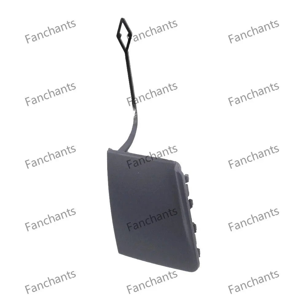 Suitable for BMW 5 Series F10F18 rear bumper trailer hook eye mask rear trailer cover 5112733277 FANCHANTS China Auto Parts Wholesales