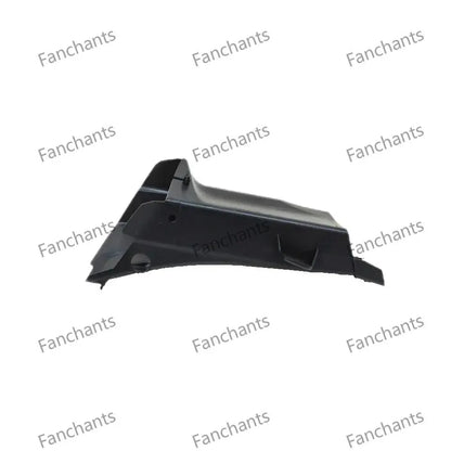 Suitable for BMW 5 Series F10LCI brake air vent 51747331783 51747331784 FANCHANTS China Auto Parts Wholesales