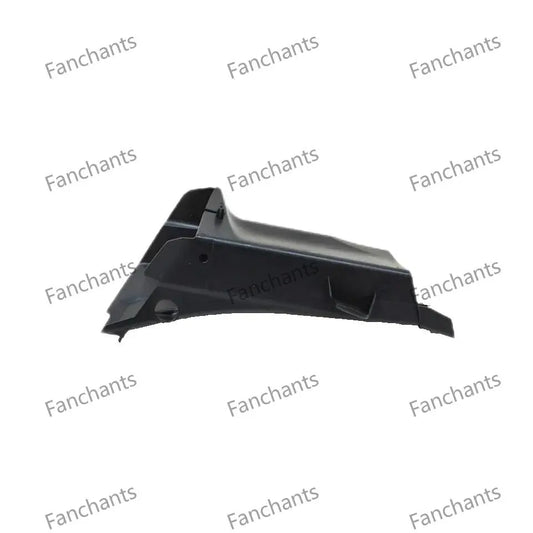 Suitable for BMW 5 Series F10LCI brake air vent 51747331783 51747331784 FANCHANTS China Auto Parts Wholesales