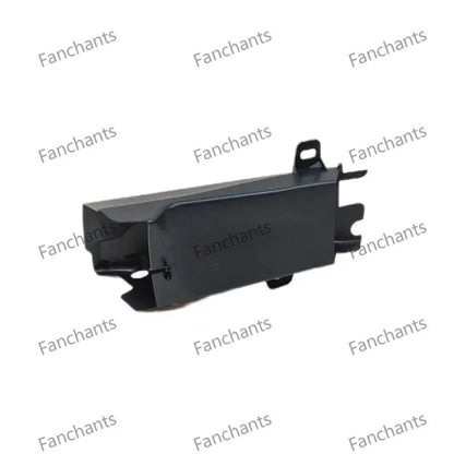 Suitable for BMW 5 Series F10LCI brake air vent 51747331783 51747331784 FANCHANTS China Auto Parts Wholesales