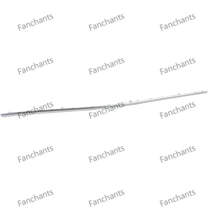 Suitable for BMW 5 Series F10LCI rear bumper bright strip trim middle section pearl nickel trim 51127331611 FANCHANTS China Auto Parts Wholesales