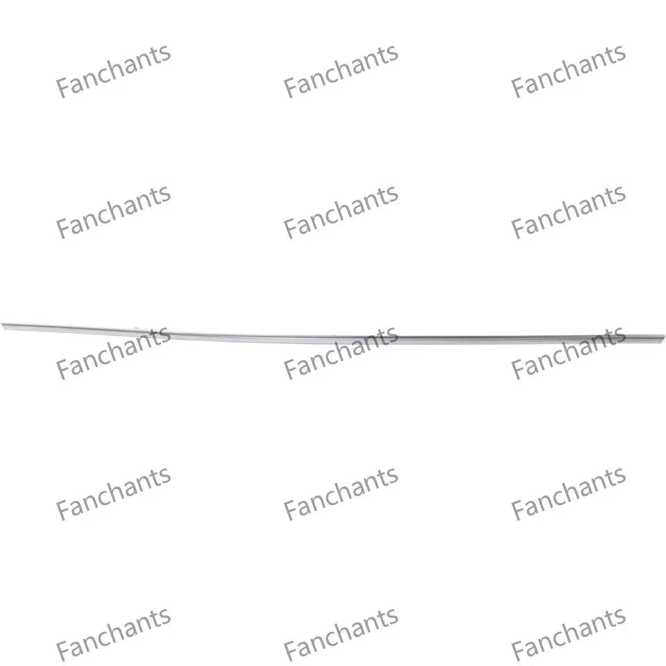 Suitable for BMW 5 Series F10LCI rear bumper bright strip trim middle section pearl nickel trim 51127331611 FANCHANTS China Auto Parts Wholesales