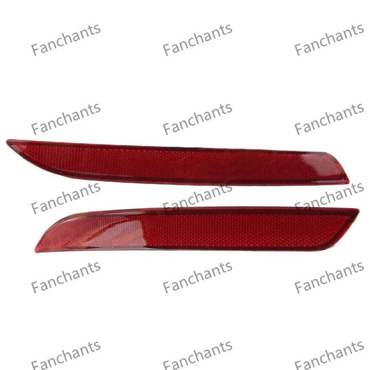 Suitable for BMW 5 Series F10M5 rear bumper reflector 63147842955 63147842956 FANCHANTS China Auto Parts Wholesales
