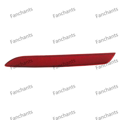 Suitable for BMW 5 Series F10M5 rear bumper reflector 63147842955 63147842956 FANCHANTS China Auto Parts Wholesales