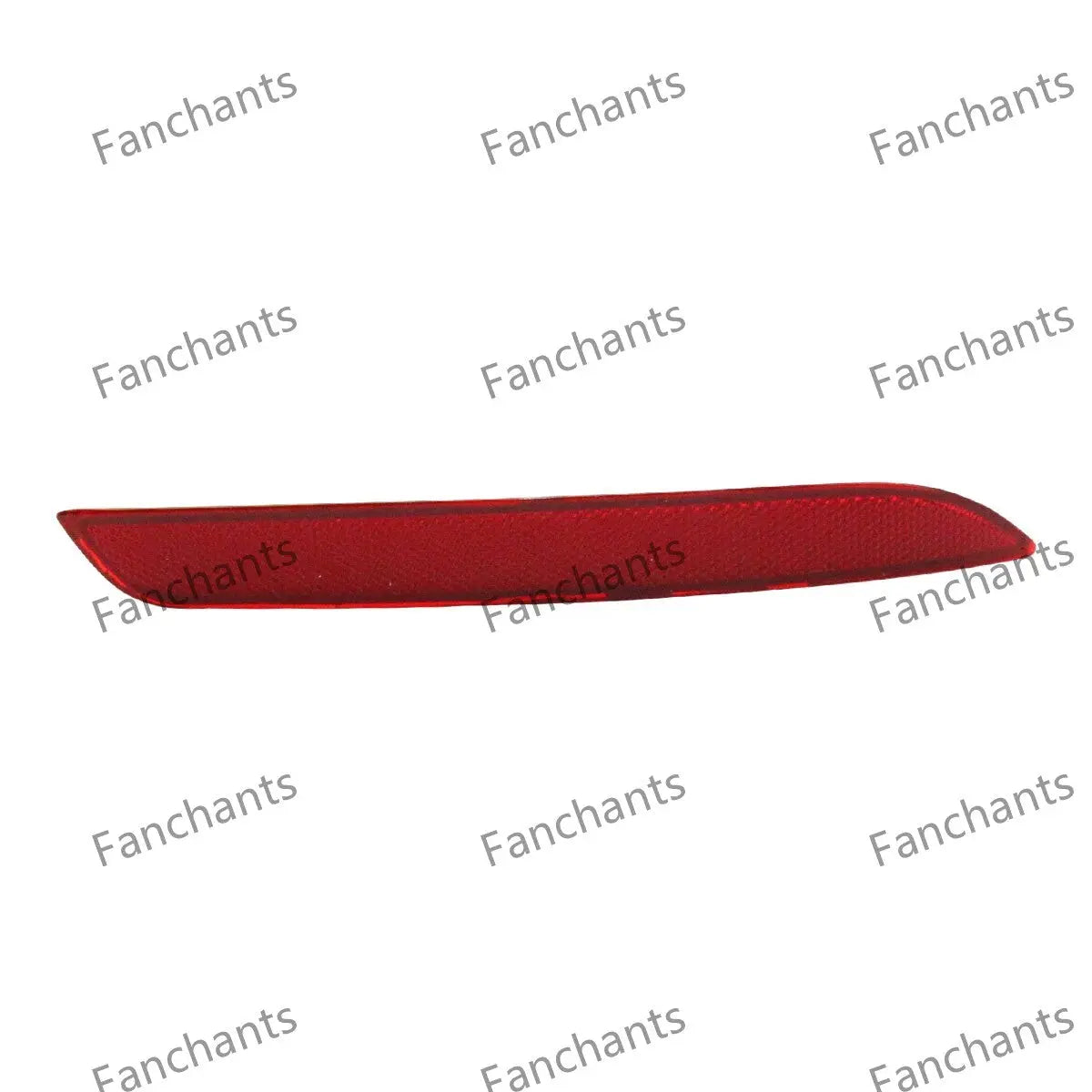 Suitable for BMW 5 Series F10M5 rear bumper reflector 63147842955 63147842956 FANCHANTS China Auto Parts Wholesales