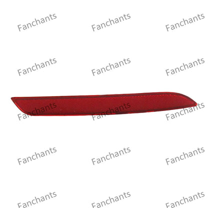 Suitable for BMW 5 Series F10M5 rear bumper reflector 63147842955 63147842956 FANCHANTS China Auto Parts Wholesales