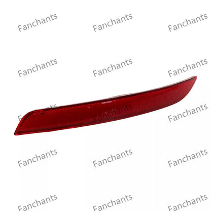 Suitable for BMW 5 Series F10M5 rear bumper reflector 63147842955 63147842956 FANCHANTS China Auto Parts Wholesales