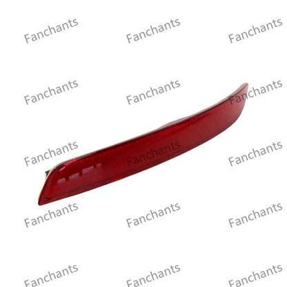 Suitable for BMW 5 Series F10M5 rear bumper reflector 63147842955 63147842956 FANCHANTS China Auto Parts Wholesales