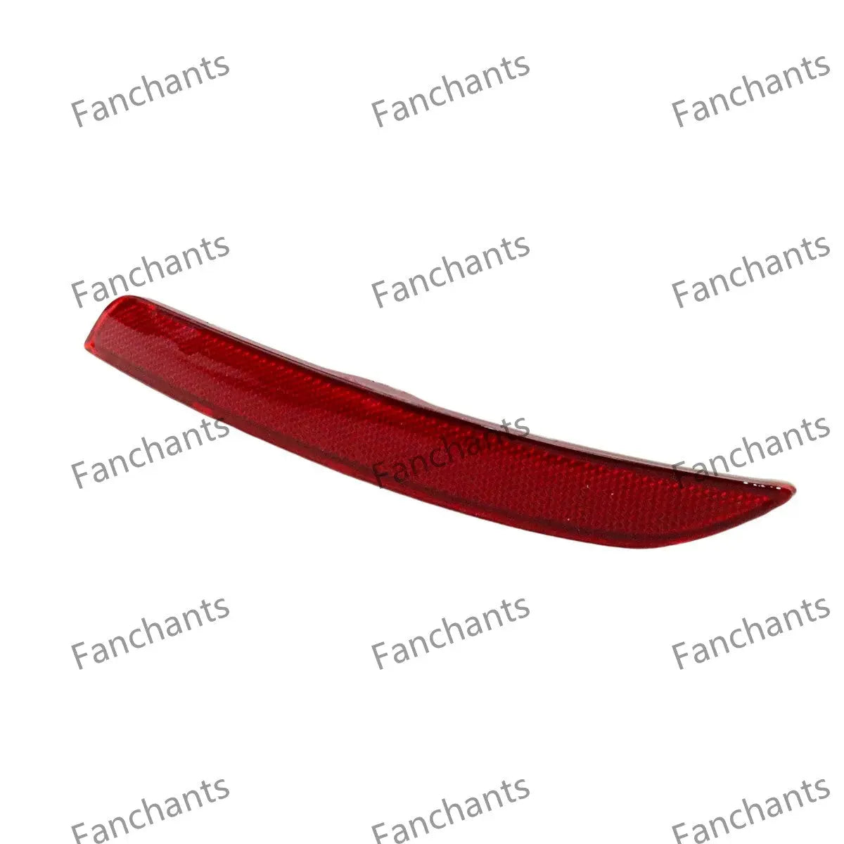 Suitable for BMW 5 Series F10M5 rear bumper reflector 63147842955 63147842956 FANCHANTS China Auto Parts Wholesales