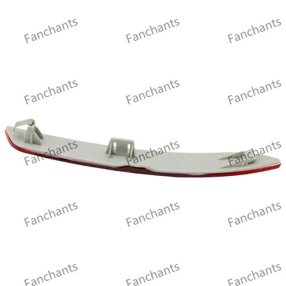 Suitable for BMW 5 Series F10M5 rear bumper reflector 63147842955 63147842956 FANCHANTS China Auto Parts Wholesales