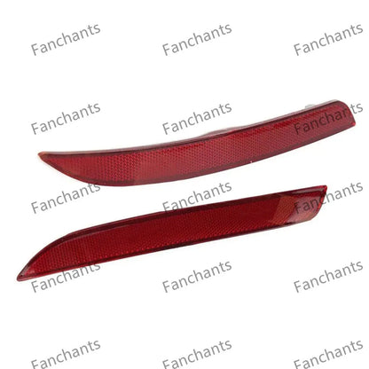 Suitable for BMW 5 Series F10M5 rear bumper reflector 63147842955 63147842956 FANCHANTS China Auto Parts Wholesales