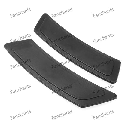 Suitable for BMW 5 Series F12 front bumper side light reflector 63147203265 63147203266 FANCHANTS China Auto Parts Wholesales