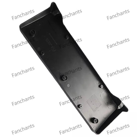 Suitable for BMW 5 Series F18 front license plate BMW license plate frame 11-13 years 51117372118 FANCHANTS China Auto Parts Wholesales