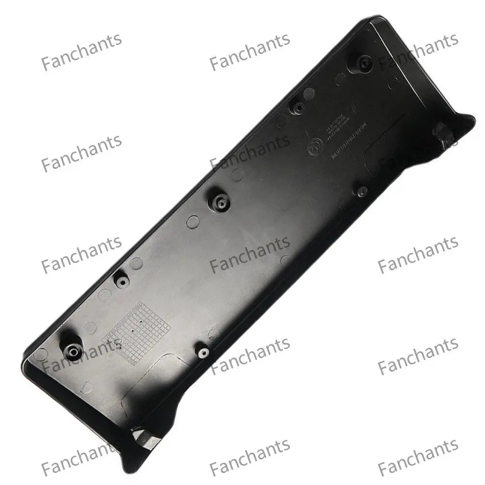 Suitable for BMW 5 Series F18 front license plate BMW license plate frame 11-13 years 51117372118 FANCHANTS China Auto Parts Wholesales
