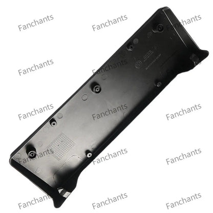 Suitable for BMW 5 Series F18 front license plate BMW license plate frame 11-13 years 51117372118 FANCHANTS China Auto Parts Wholesales