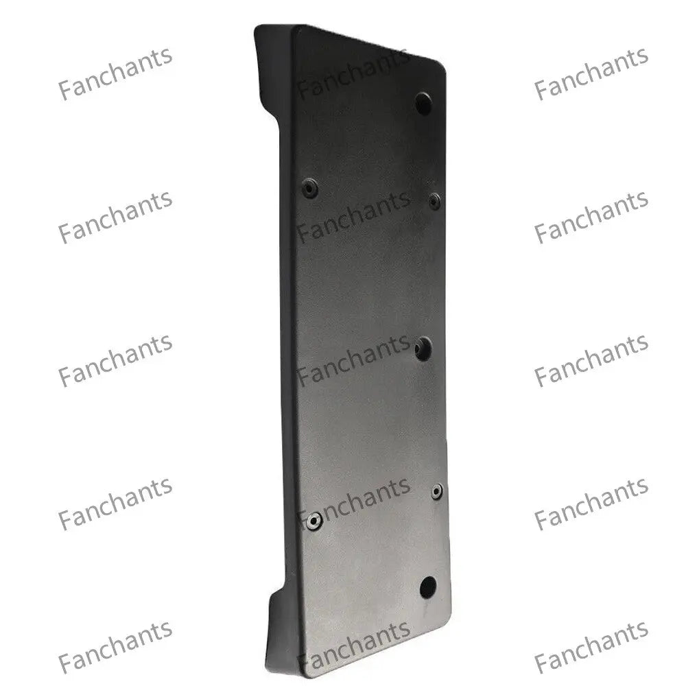 Suitable for BMW 5 Series F18 front license plate BMW license plate frame 11-13 years 51117372118 FANCHANTS China Auto Parts Wholesales