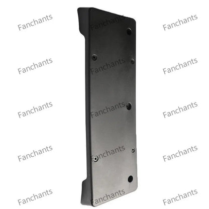 Suitable for BMW 5 Series F18 front license plate BMW license plate frame 11-13 years 51117372118 FANCHANTS China Auto Parts Wholesales