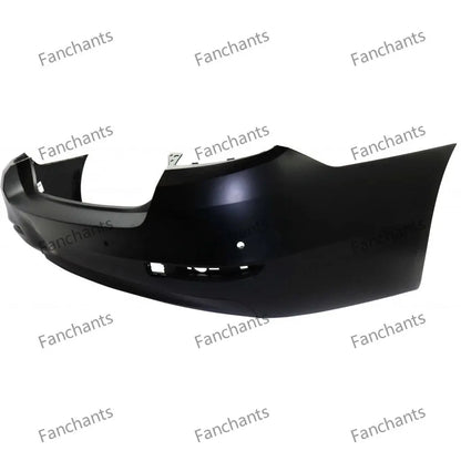 Suitable for BMW 5 Series F18 new rear bumper 51127332764 FANCHANTS China Auto Parts Wholesales