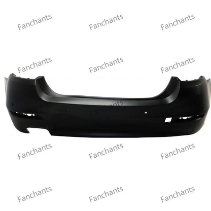 Suitable for BMW 5 Series F18 new rear bumper 51127332764 FANCHANTS China Auto Parts Wholesales