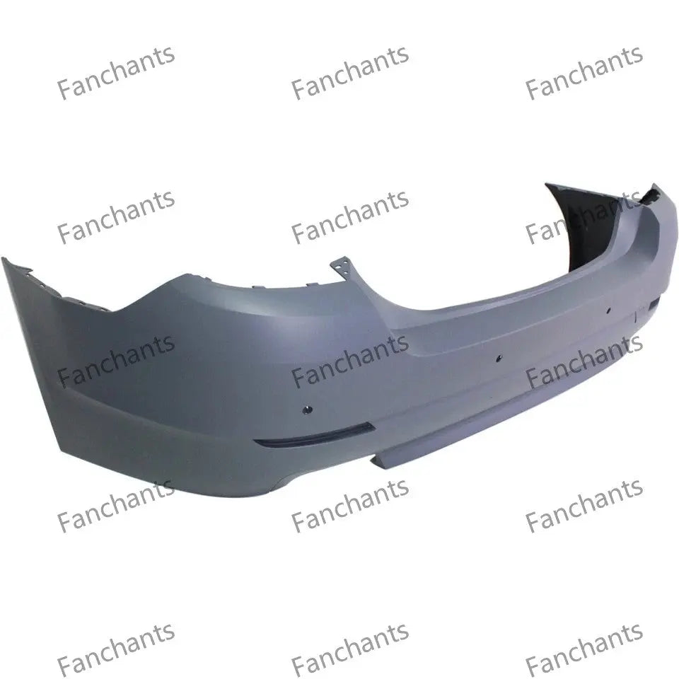 Suitable for BMW 5 Series F18 rear bumper 51127238522 FANCHANTS China Auto Parts Wholesales