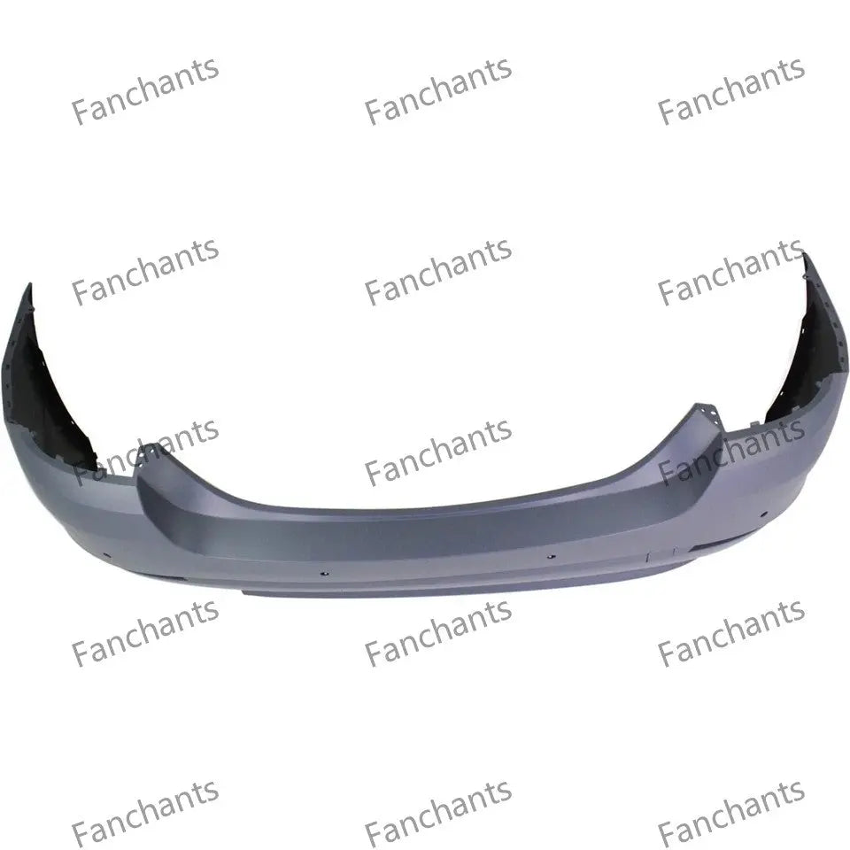 Suitable for BMW 5 Series F18 rear bumper 51127238522 FANCHANTS China Auto Parts Wholesales