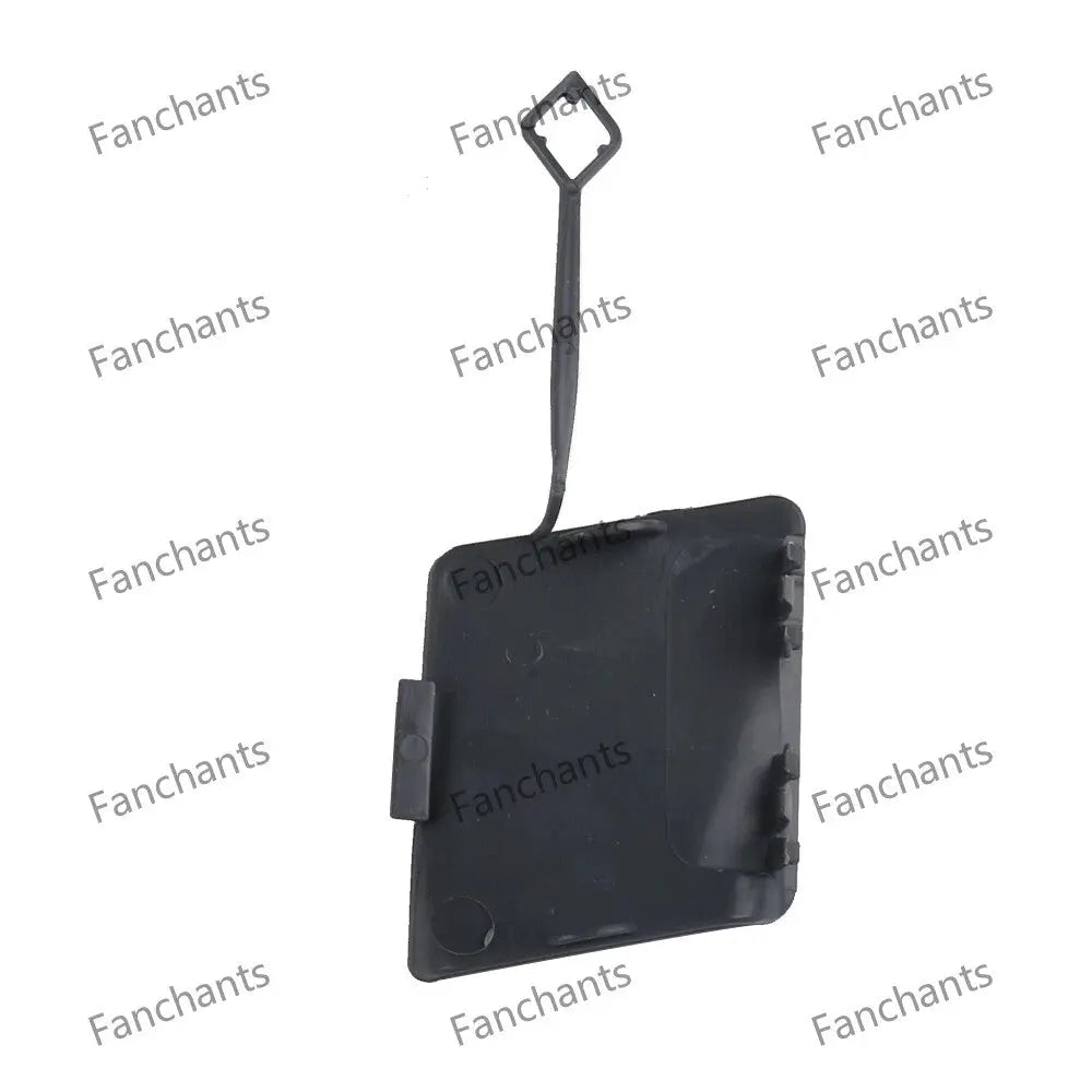 Suitable for BMW 5 Series F18LCI 2012-2016 rear bumper trailer cover low configuration 51127332776 FANCHANTS China Auto Parts Wholesales