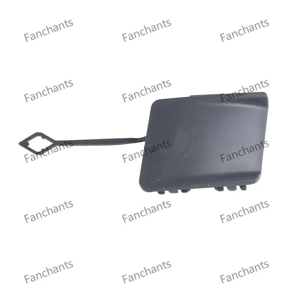 Suitable for BMW 5 Series F18LCI 2012-2016 rear bumper trailer cover low configuration 51127332776 FANCHANTS China Auto Parts Wholesales