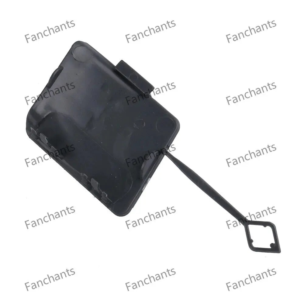 Suitable for BMW 5 Series F18LCI 2012-2016 rear bumper trailer cover low configuration 51127332776 FANCHANTS China Auto Parts Wholesales
