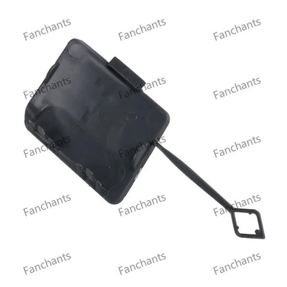 Suitable for BMW 5 Series F18LCI 2012-2016 rear bumper trailer cover low configuration 51127332776 FANCHANTS China Auto Parts Wholesales