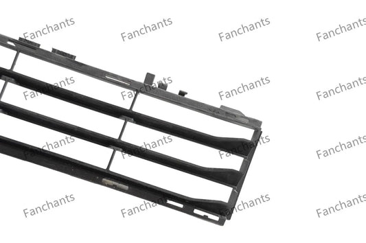 Suitable for BMW 5 Series G30 G31 front bumper ventilation net medium/low configuration 51117385257 51110054457 FANCHANTS China Auto Parts Wholesales