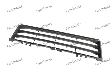 Suitable for BMW 5 Series G30 G31 front bumper ventilation net medium/low configuration 51117385257 51110054457 FANCHANTS China Auto Parts Wholesales